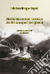 Disastro nella miniera Trabonella visto dalla montagna di Castrogiovanni. Con un racconto di Mario Zurli libro di Trapani Salvatore Giuseppe