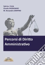 Percorsi di diritto amministrativo