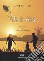 Vita in versi libro