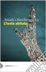 L'isola abitata libro