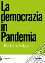 La democrazia in pandemia