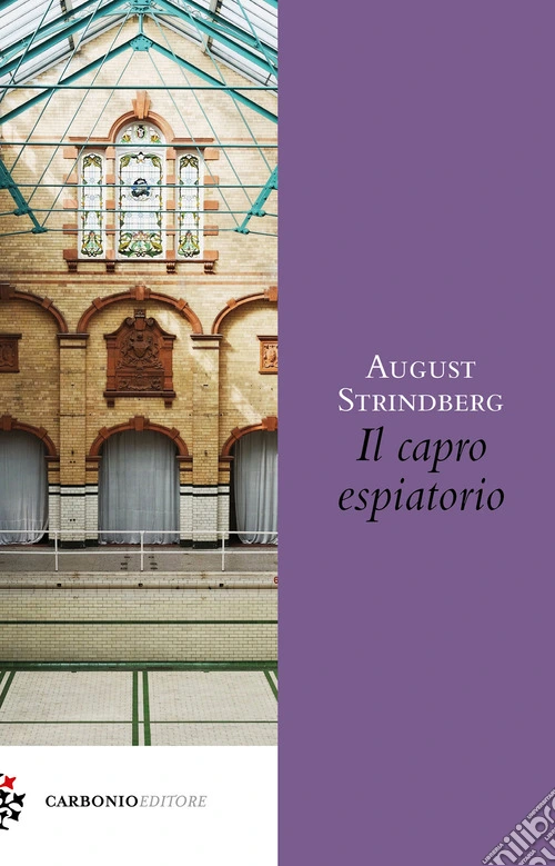 Il capro espiatorio