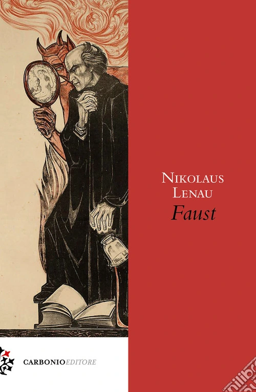 Faust. Testo tedesco a fronte
