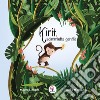 Kirit, scimmietta gentile. Ediz. illustrata libro di Li Vigni Mauro Tiberio E. (cur.)