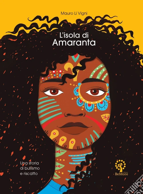 L'isola di Amaranta