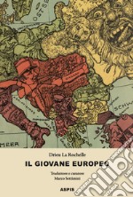 Il giovane europeo libro