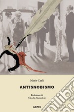 Antisnobismo libro