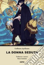 La donna seduta libro