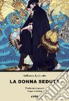 La donna seduta libro