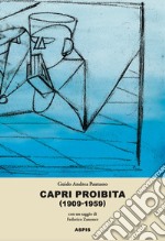 Capri proibita (1909-1959) libro