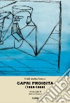 Capri proibita (1909-1959) libro
