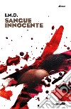 Sangue innocente libro