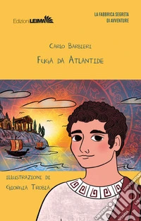 Fuga da Atlantide