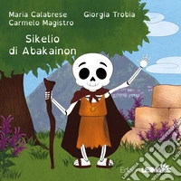 Sikelio di Abakainon libro