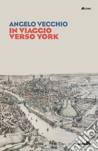 In viaggio verso York libro
