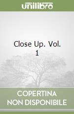 Close Up. Vol. 1 libro