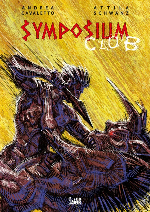 Symposium Club