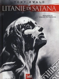 Le litanie di Satana libro