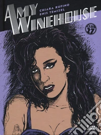 Amy Winehouse