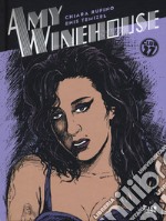 Amy Winehouse