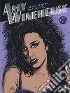 Amy Winehouse libro