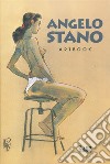 Angelo Stano. Artbook. Ediz. variant libro