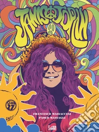 Janis Joplin