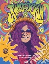 Janis Joplin libro di Massaccesi Francesco