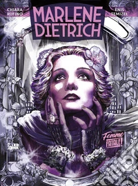 Marlene Dietrich. Femme fatale libro