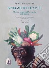 Scimmie nell'arte. Polarità connotative nell'iconografia della scimmia libro di Girometti Silvia