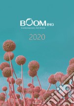 Booming contemporary art show 2020. Ediz. illustrata libro