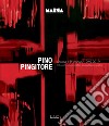 Pino Pingitore. L'anima e la visione. 1969-2019. 50 anni tra ricerca artistica e progettazione grafica. Catalogo della mostra (Catanzaro, 30 novembre 2019-31 gennaio 2020). Ediz. illustrata libro