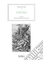 I quaderni del caff Natura 