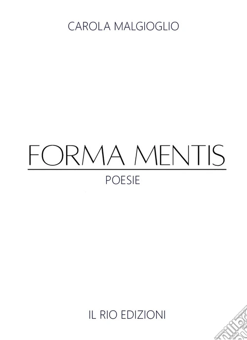 Forma mentis
