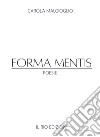 Forma mentis libro