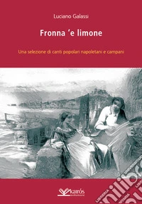 Fronna 'e limone