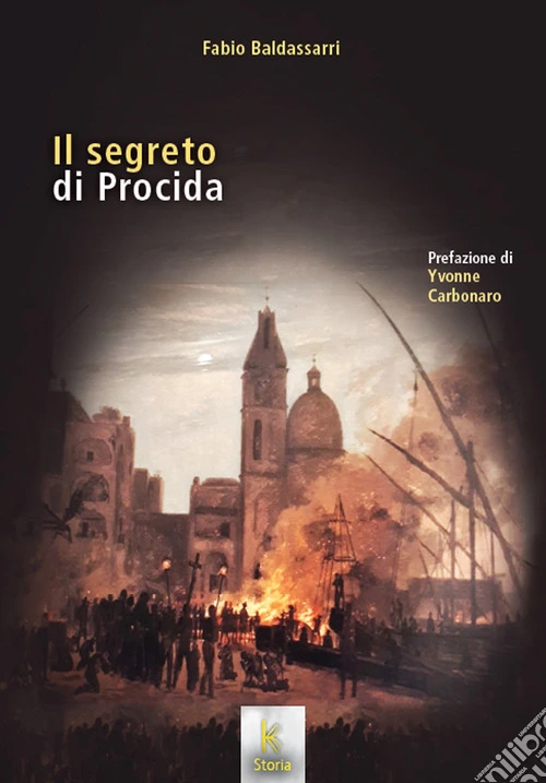 Il segreto di Procida