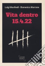 Vita dentro. 15.4.22 libro