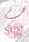 L'orchidea cinerea. The Silent Edge. Vol. 4 libro