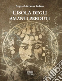 L'isola degli amanti perduti libro