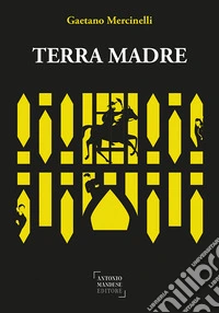 Terra madre libro