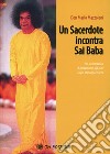 Un sacerdote incontra Sai Baba libro