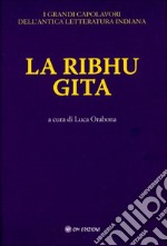 La Ribhu Gita