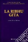 La Ribhu Gita libro