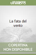 La fata del vento libro