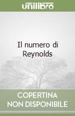 Il numero di Reynolds libro