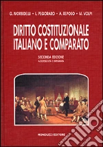 Diritto costituzionale italiano e comparato