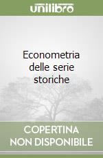 Econometria delle serie storiche