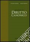 Manuale di diritto canonico libro