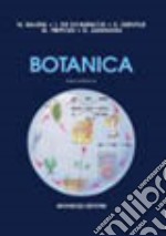 Botanica libro